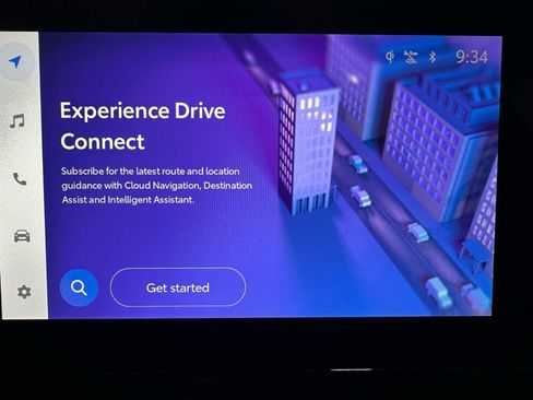 Used 2025 Toyota Highlander XLE image 26