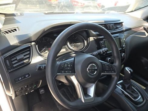 Used 2021 Nissan Rogue Sport S FWD image 14
