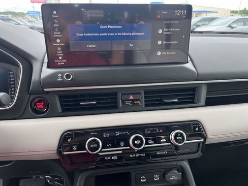 New 2026 Honda Pilot EX-L image 10