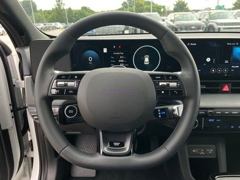 New 2025 Hyundai Ioniq 5 XRT image 11