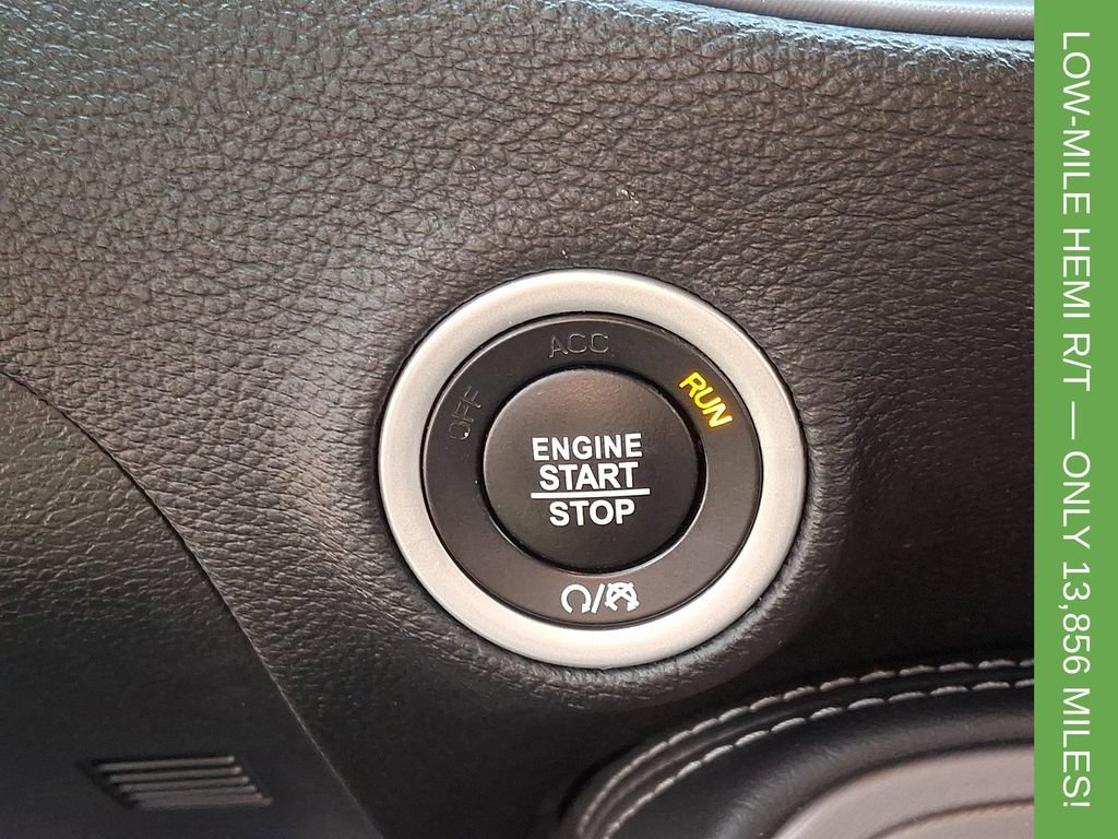 Used 2023 Dodge Challenger R/T RWD image 22