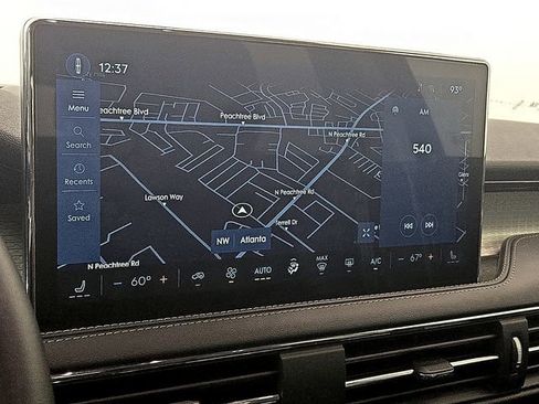 Used 2026 Lincoln Corsair Premiere FWD image 17