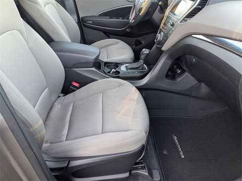 Used 2018 Hyundai Santa Fe Sport w/ 2.4L Value Package 02 image 30