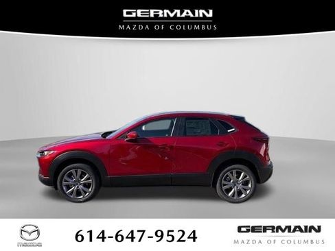 New 2026 MAZDA CX-30 AWD 2.5 S image 11