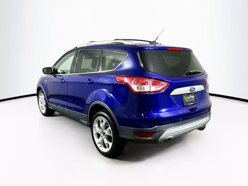 Used 2014 Ford Escape Titanium w/ Equipment Group 401A FWD image 5