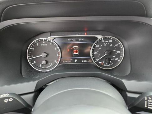 Certified 2025 Nissan Pathfinder S w/ Cargo Package image 27