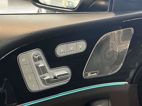 Certified 2023 Mercedes-Benz GLS 450 GLS 450 image 17