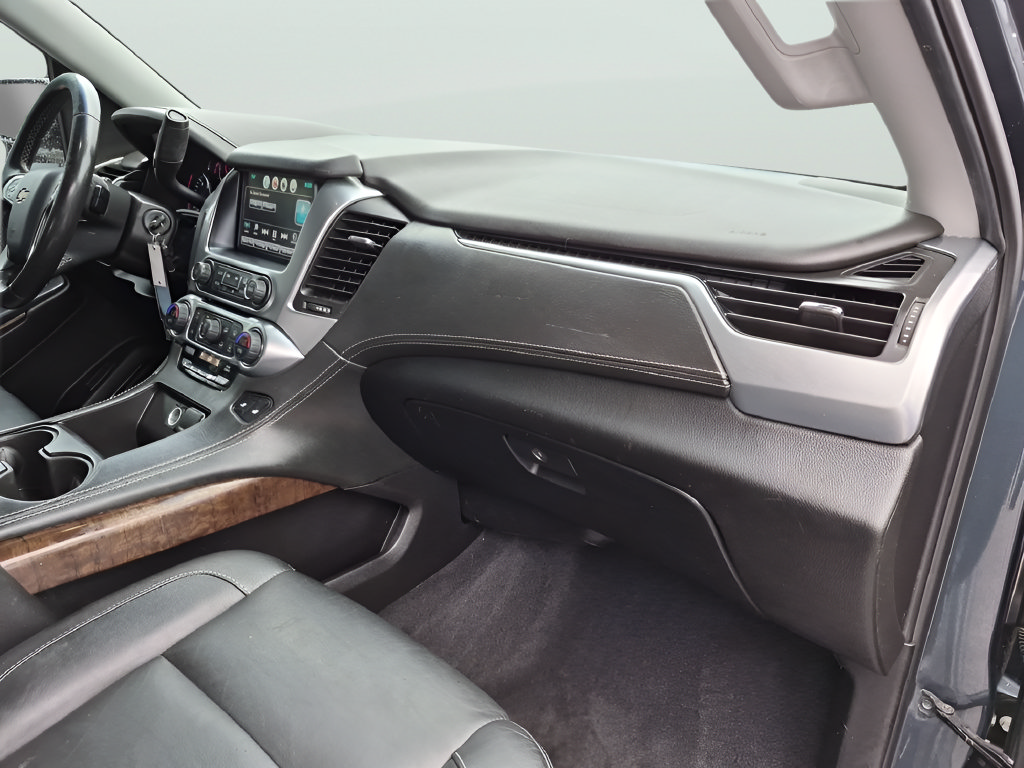 Used 2019 Chevrolet Tahoe LT AWD/4WD image 39
