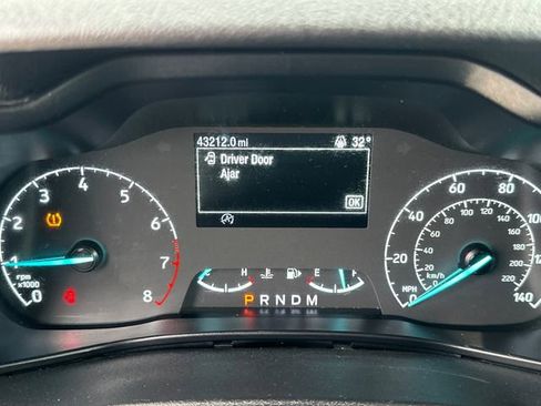 Used 2023 Ford Transit Connect XL image 22