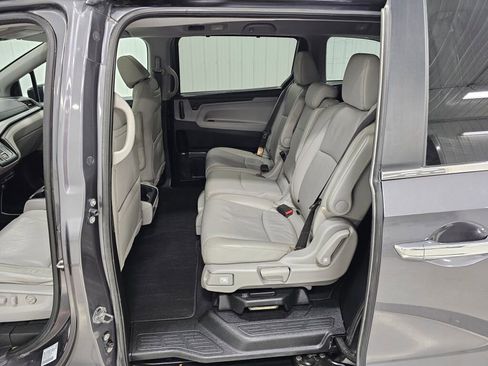 Used 2019 Honda Odyssey EX-L image 12