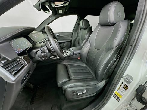 Used 2020 BMW X5 xDrive40i w/ Convenience Package AWD/4WD image 21