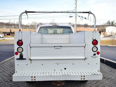 Used 2013 Ford F250 XL w/ PWR Equipment Group image 9