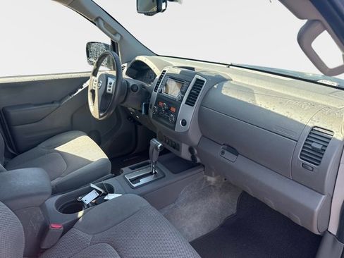 Certified 2016 Nissan Frontier SV w/ SV Value Truck Package image 13