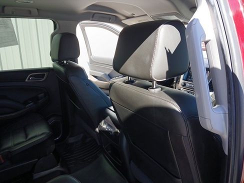 Used 2020 GMC Yukon XL Denali image 37