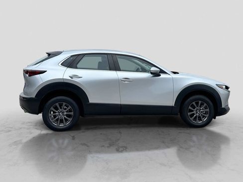 Used 2020 MAZDA CX-30 FWD image 7