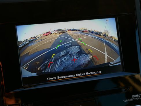 Used 2023 Subaru Forester Premium image 27