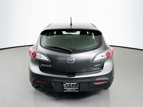 Used 2013 MAZDA MAZDA3 i Touring image 6