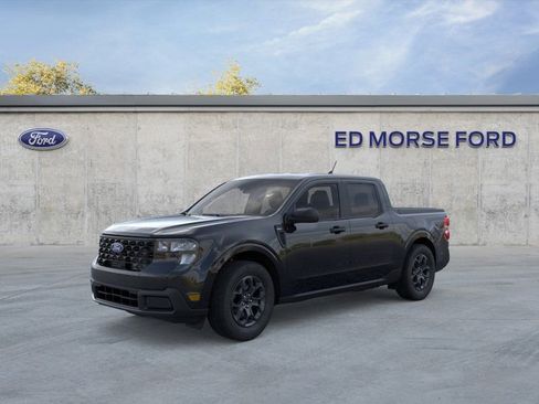 New 2026 Ford Maverick XLT image 1