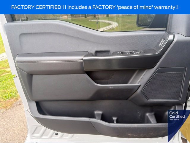 Used 2024 Ford F150 STX AWD/4WD image 23