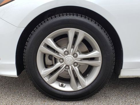 Used 2018 Hyundai Sonata Limited image 27