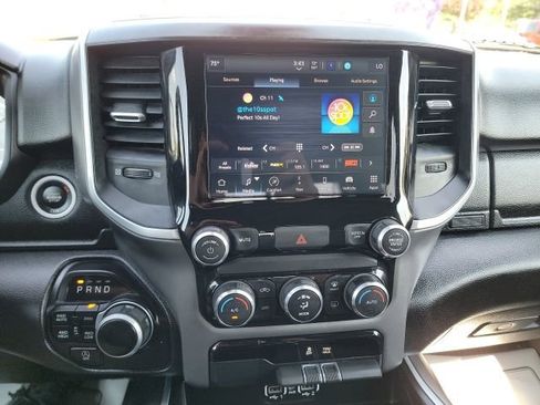 Used 2022 RAM 1500 Big Horn image 24