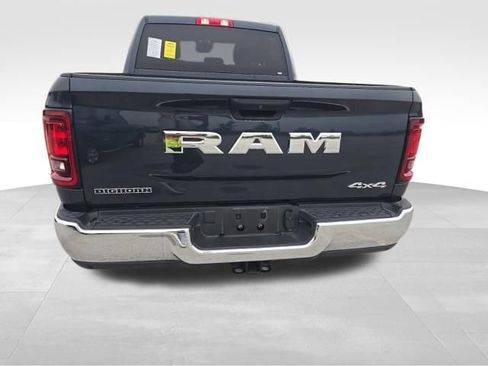 Used 2026 RAM 2500 Big Horn AWD/4WD image 6