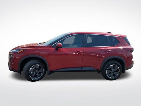 New 2026 Nissan Rogue SV image 11