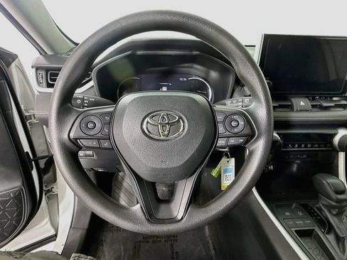 Certified 2023 Toyota RAV4 LE FWD image 13