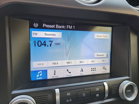 Used 2019 Ford Mustang Premium w/ Equipment Group 201A image 17