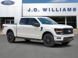 New 2026 Ford F150 XLT AWD/4WD video 1