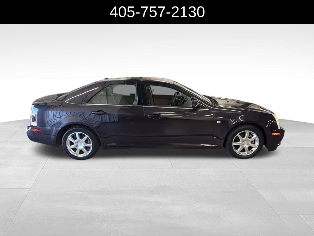 Used 2006 Cadillac STS w/ Preferred Equipment Group RWD image 13