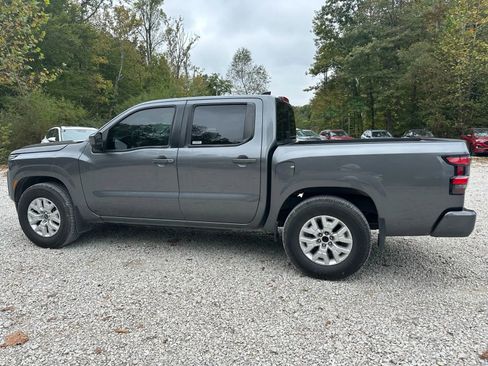 Used 2023 Nissan Frontier SV w/ SV Convenience Package image 10