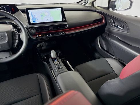 Used 2026 Toyota Prius Plug-In Hybrid w/ Limited Premium Package image 23