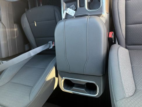 New 2026 Chevrolet Silverado 1500 LT Trail Boss w/ LPO, Dark Essentials Package image 48