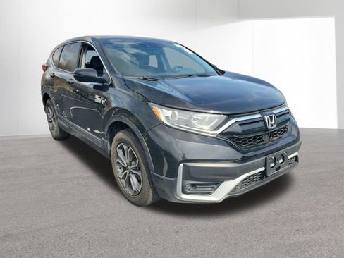 Used 2020 Honda CR-V EX-L image 12