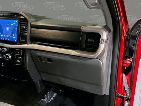 Certified 2022 Ford F150 XLT w/ Equipment Group 302A High AWD/4WD image 30