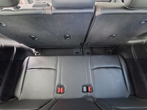Used 2023 Nissan Pathfinder Platinum w/ Lighting Package (N93) FWD image 21