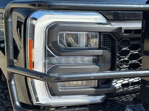 Used 2023 Ford F250 Lariat w/ Tremor Off-Road Package AWD/4WD image 4