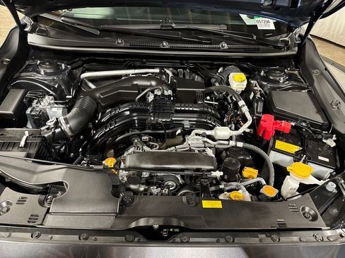 Used 2024 Subaru Crosstrek 2.0i Premium image 30