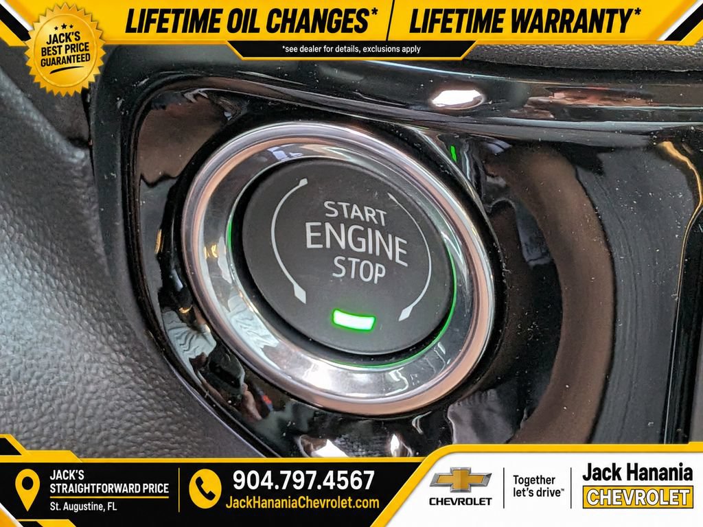 New 2026 Chevrolet Silverado 1500 RST AWD/4WD image 33