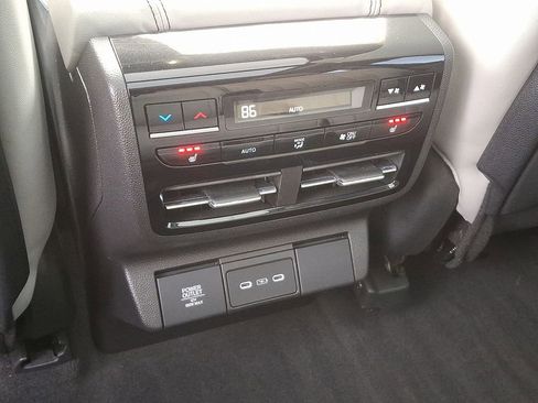 Certified 2025 Acura MDX w/ Advance Package image 11