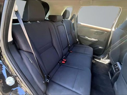 Used 2023 Nissan Rogue S AWD/4WD image 25