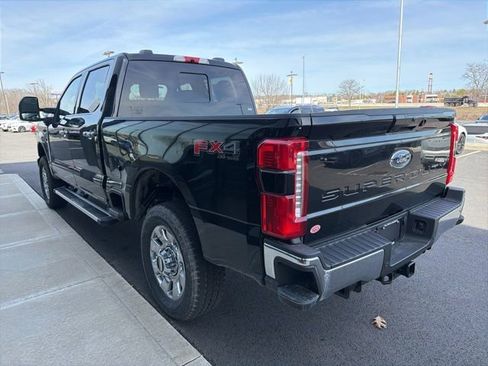 New 2026 Ford F350 Lariat w/ Chrome Package AWD/4WD image 5