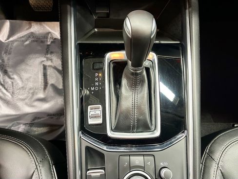 Used 2025 MAZDA CX-5 AWD 2.5 S w/ Premium Plus Pkg image 17