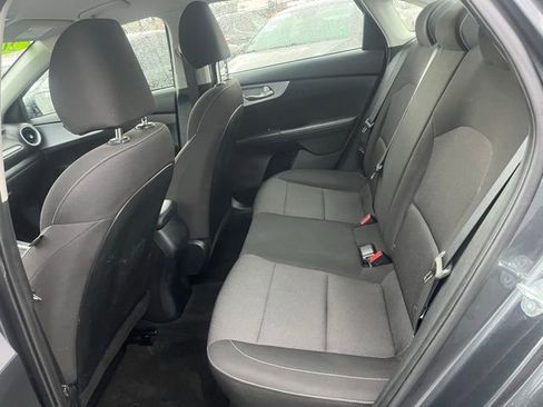 Used 2024 Kia Forte LXS image 13
