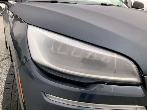 Used 2021 Lincoln Aviator Reserve w/ Equipment Group 201A image 25