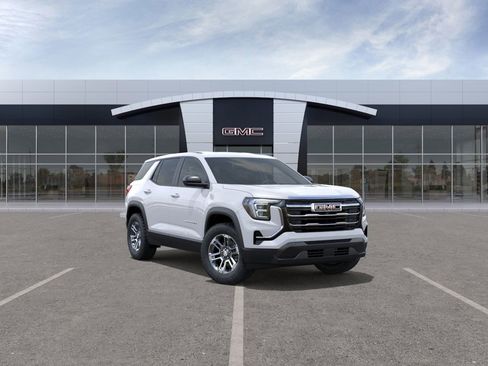 New 2026 GMC Terrain Elevation image 25