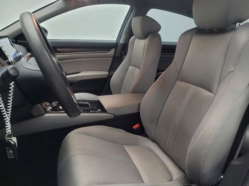 Used 2020 Honda Accord EX image 17