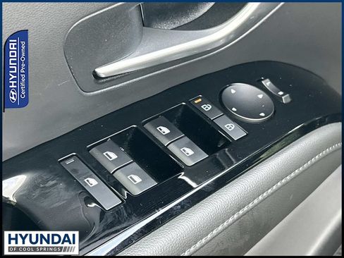 Certified 2025 Hyundai Santa Cruz XRT AWD/4WD image 18