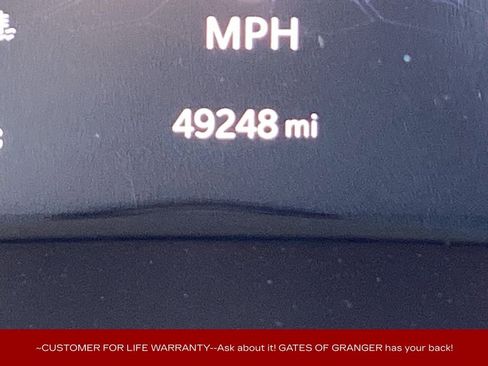 Used 2022 Jeep Compass Latitude image 5